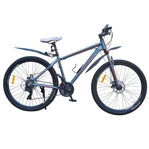 Велосипед SPARK TRACKER 27,5
