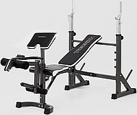 Лава для жиму Toorx Weight Bench WBX 90 (WBX-90) *