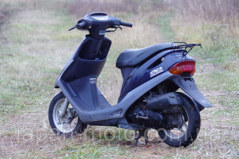 Скутер Honda Dio Купить Генератор