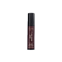 Elan Фарба для брів «Deep Brow Tint 2.0» 05 SPICY warm brown,10 мл