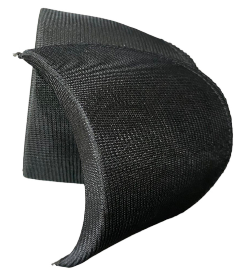 Підплічники №6 Чорні, фото 1