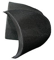 Підплічники №6 Чорні