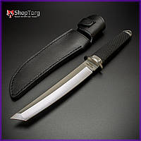 Нож мультитул Cold Steel Magnum Tanto 32 см в кожзам чехле