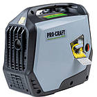 Інверторний бензиновий генератор Procraft IGP25, фото 10