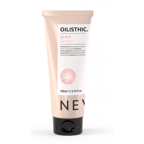 Очищаючий скраб для шкіри голови Nevitaly Gentle Pre Wash Scrub, 200 мл (1033200)