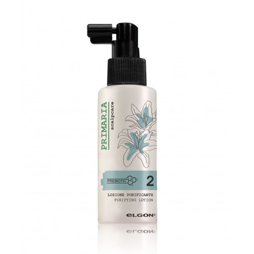 Лосьйон проти лупи з цинком Elgon Primaria Purifying Lotion, 100 ml (684881)