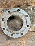 Фланець Ду150 (159)  РУ16 сталевий плоский приварний комірцевий Гост 12820-80 1,6 МПа, фото 7