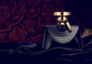 Bvlgari Jasmin Noir L Essence парфумована вода 75 ml. (Булгарі Жасмин Ноир Наповнююча Ессенсе), фото 3