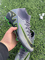 Бутсы футбольные Nike Air Zoom Mercurial Vapor XV FG, Бутсы Найк Меркуриал Вапор 15