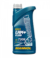 Mannol (metal) LHM Plus Fluid 1л