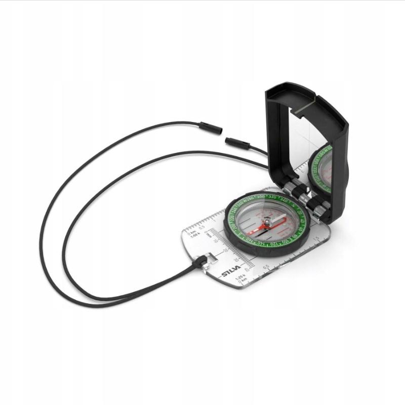 Компас Silva Ranger S SLV 37467, фото 1
