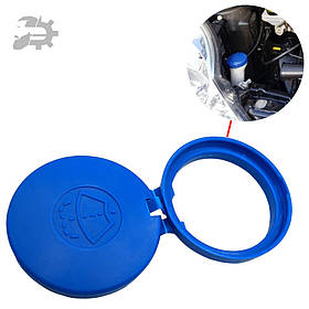 Кришка бачка рідини омивача 208 Peugeot 643232 643238 643230