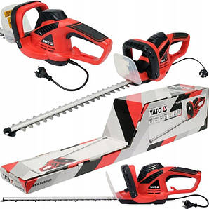 Кущоріз електричний 51CM Yato YT-84770 45,7 cm