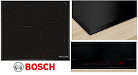 Варочная поверхность электрическая Bosch PIF651HC1E индукция