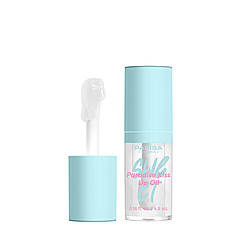 Блиск олія для губ Parisa Cosmetics Sweet LO-105, 01