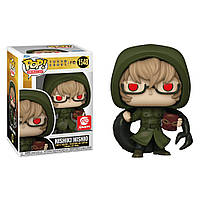 Фигурка Фанко Поп Funko Pop Токийский Гуль Tokyo Ghoul Нишики Нишио Nishiki Nishio 10 см №1548