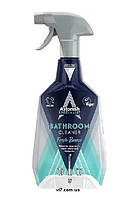 Засіб для чищення ванної кімнати Astonish Bathroom Cleaner 750 мл