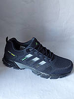 Kроссовки летние ADIDAS Marathon TR26 серые