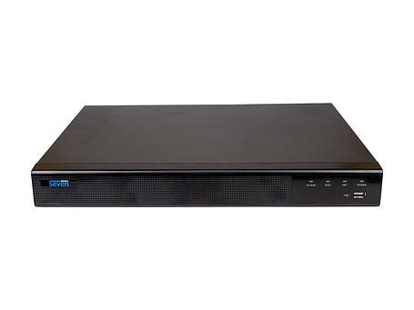 IP-відеореєстратор SEVEN IR-7232-AI2 PRO, фото 1