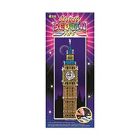 Набор для творчества Sequin Art STRICTLY Big Ben SA1406, Lala.in.ua