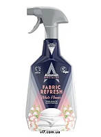 Нейтрализатор запахов Astonish для текстиля, ковров и одежды Fabric Refresher 750 мл