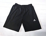 Шорти трикотажні підліткові, та чоловічи  46,, фото 3