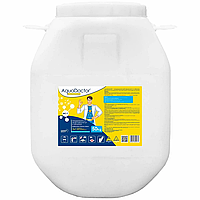 AquaDoctor MC-T 50 кг. средство длительной комплексной дезинфекции воды 3 в 1. Химия для бассейна AquaDoctor