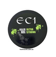 Гель для волосся ECI Barber Ultra strong 300 мл