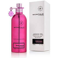 Montale Roses Musk 100 ml. - Парфюмированная вода - Женский - Тестер