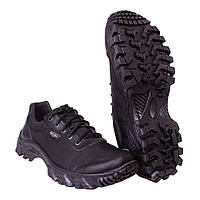 Мілітарка™ кросівки AIR+ police чорні