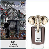 Пенхалигон Мистер Томпсон - Penhaligon's The Omniscient Mister Thompson парфюмированная вода 75 ml.