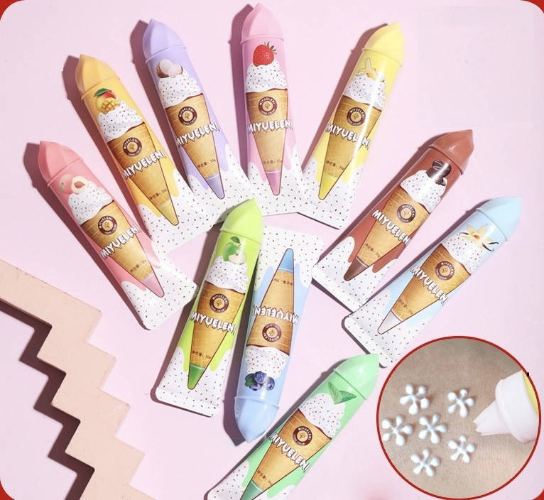 

Увлажняющий крем для рук Miyueleni hand cream