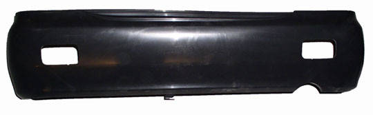 

Задний бампер Mitsubishi Lancer 9 (04-08) с отв. под ПТФ (FPS) MN186347WA FP 4805 951