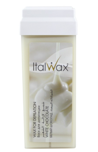

Воск кассетный ItalWax Белый Шоколад