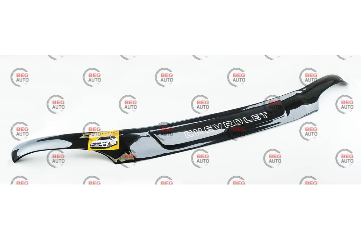 

Мухобойка 2123 Нива Шевроле AV-Tuning