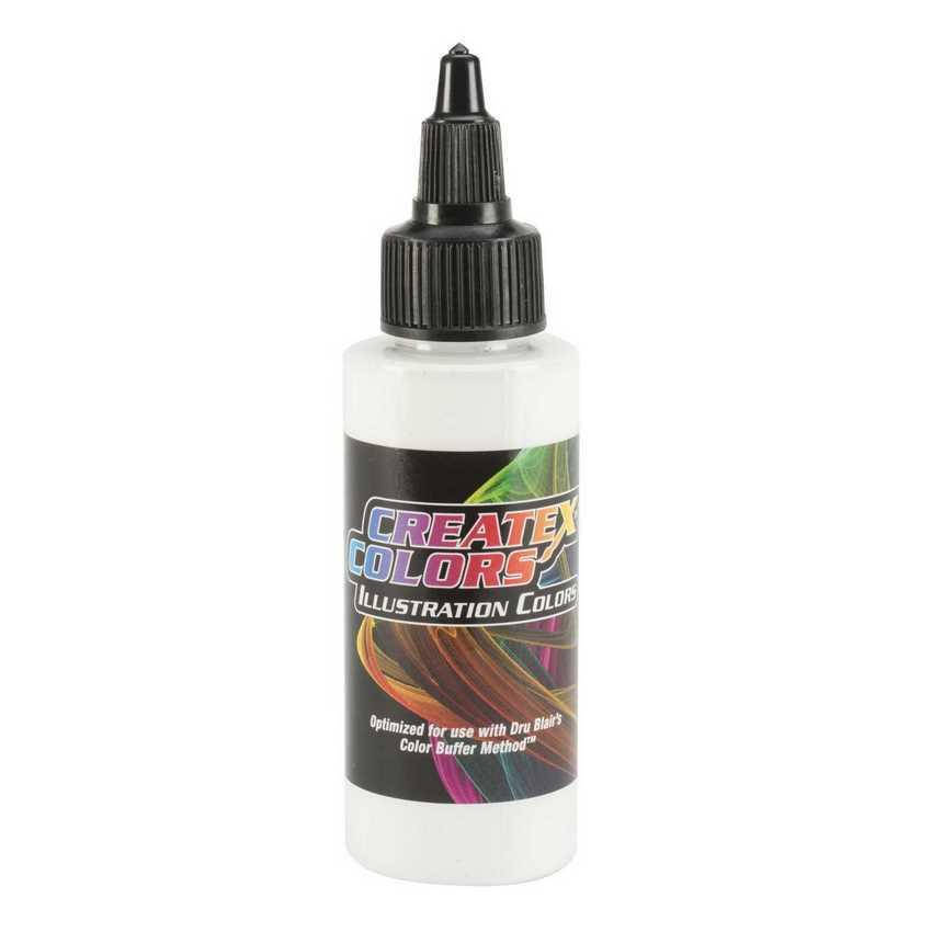 

Createx Illustration Opaque White (Белая) 5068-02, 60 мл