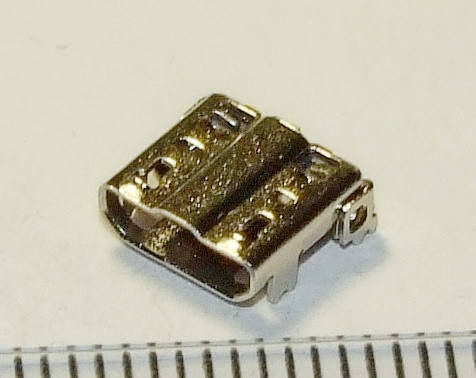 

S710 Micro USB Разъем гнездо гніздо Samsung S4 Note2 i9508v N7100 I9500 I959 N7102 N7108 N719 I9500 I9505​