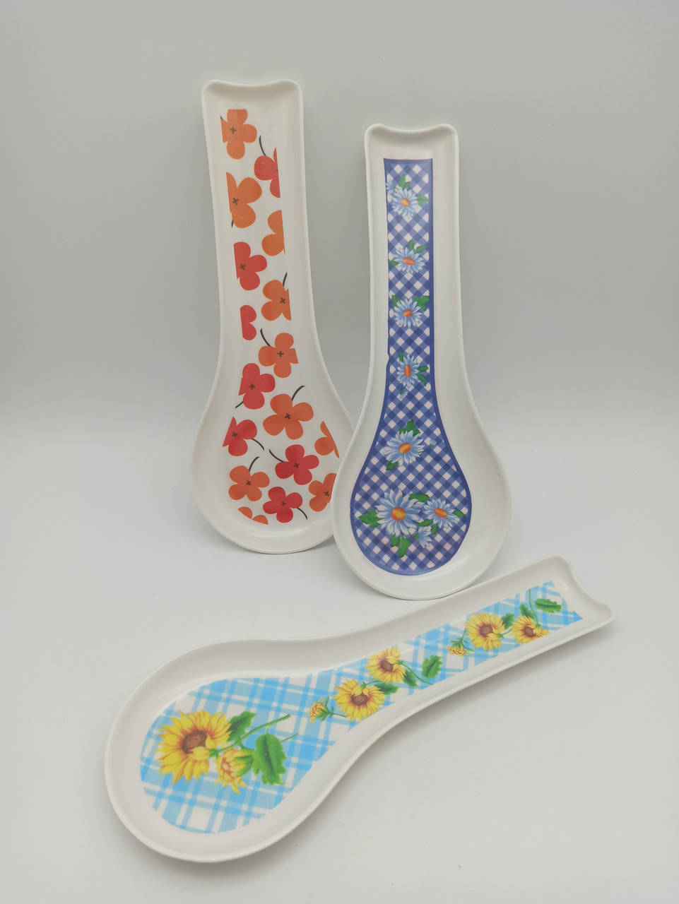 

Подставка под ложку