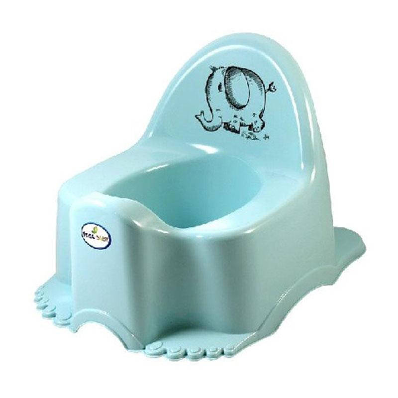 

Горшок детский Tega Baby Эко Слоник SL-001