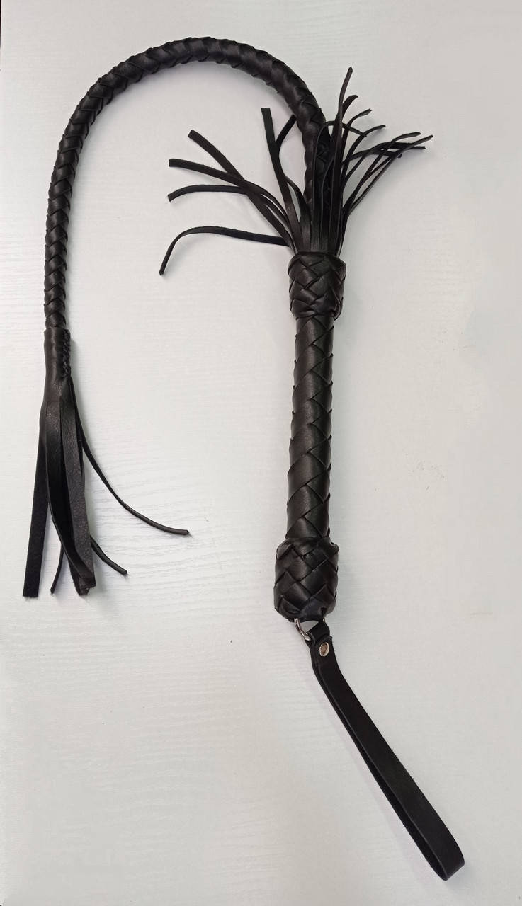 

Нагайка з пацьорками