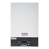 Сонячний Інвертор NetPRO Phaeton 3000 Votronic (3000W, 24V off-grid / on-line), фото 2
