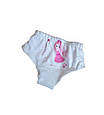 Одяг для ляльки 40- 43 см Бебі Борн / Baby Born труси білі 8826, фото 3
