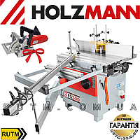 Фрезерный станок Holzmann FS 300