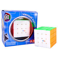 Кубик рубика 4х4 Цветной пластик Smart Cube SC404 ,