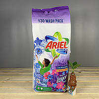 Стиральный порошок 10 кг пакет Ariel Actilift Хит
