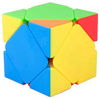 Кубик Рубика Скьюб без наклеек Smart Cube SCSQB-St ,