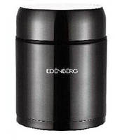 Термос пищевой Edenberg EB-3508-Black 500 мл черный