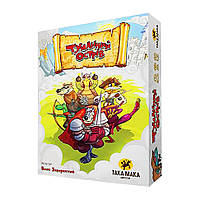 Настольная игра "Туманный остров" Така Мака 960049 несколько уровней сложности, Lala.in.ua