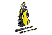 Минимойка Karcher K 5 Power Control