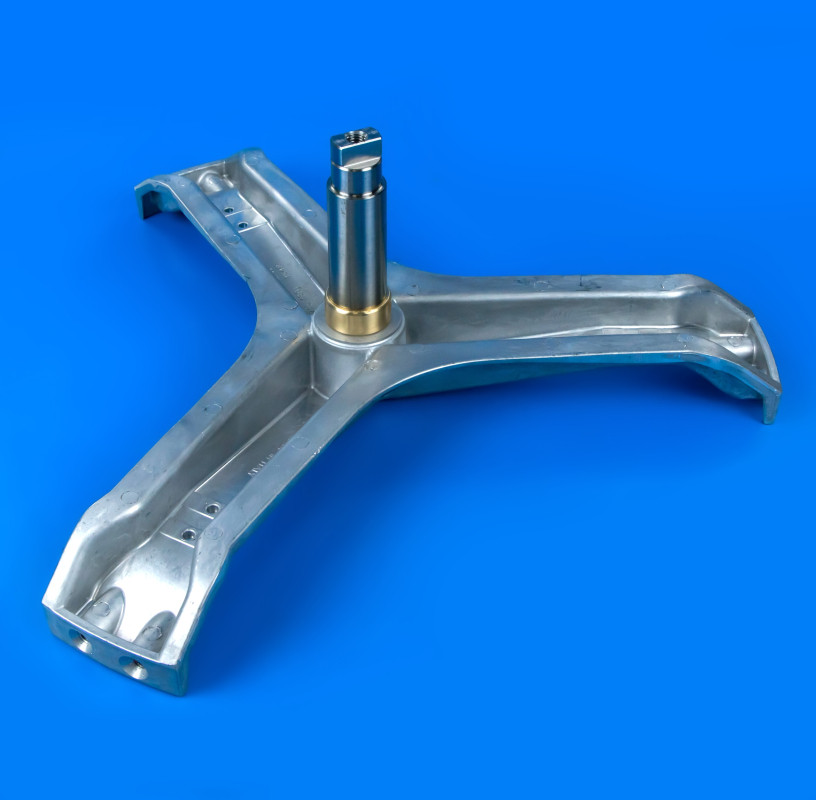 Хрестовина барабана для пральної машини Electrolux EWF925, фото 1